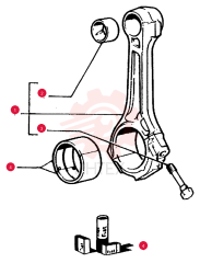 CONNECTING ROD