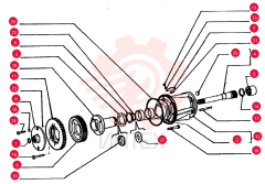 O-RING 773102