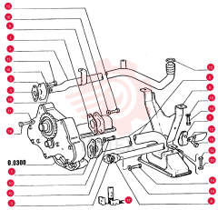 GASKET