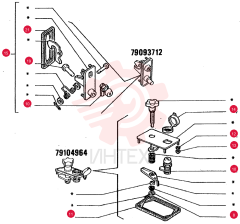 LOCK CYLINDER 79076867 (1)