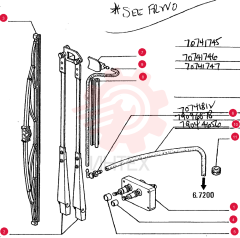 SMALL ELECTRIC MOTOR