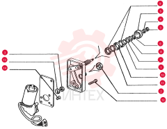 O-RING 79108786 (2)