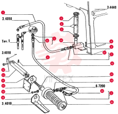 FLEXIBLE HOSE