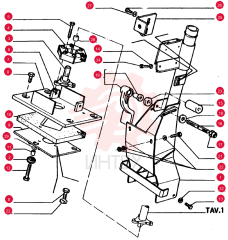 STEERING COLUMN