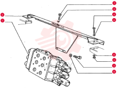 CONTROL VALVE