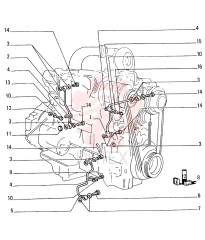 RIGID TUBE 98427899
