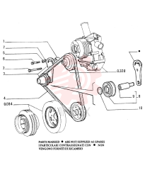 SPACER 4722301