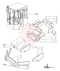 PANEL 76034800