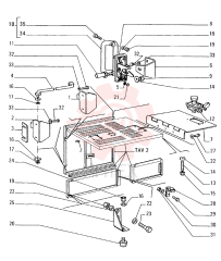HINGE 79103301