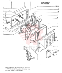 DOOR 79113000