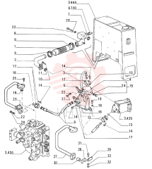 HOSE,76.00 mm ID x 280.00 mm