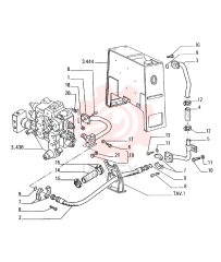 RIGID TUBE 76034766