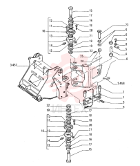 LOCKING BAR 79111370
