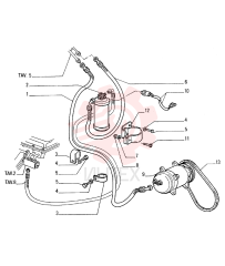 HOSE 76034860