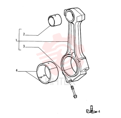 CONNECTING ROD