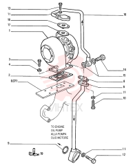 TURBOCHARGER