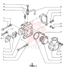 GASKET