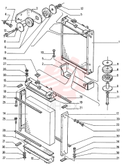 RADIATOR