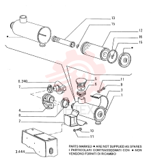 AIR CLEANER