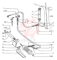 FLEXIBLE HOSE