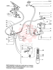 HYD CONNECTOR
