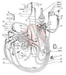 HYDRAULIC HOSE
