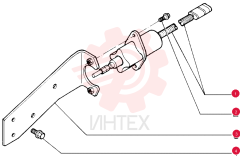 SOLENOID 75288788