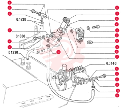 FUEL PUMP 4797317
