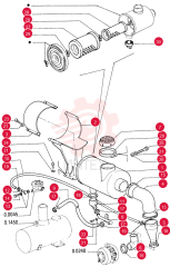 AIR CLEANER 79098803