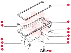 SUMP 61316734