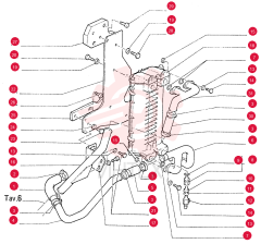 HOSE 79106877