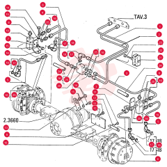RIGID TUBE 79110839