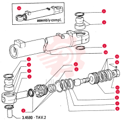 ROD 71400695