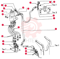 HOSE 79114687