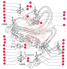RIGID TUBE 79111468