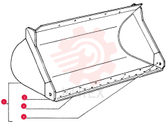 BUCKET 76025744