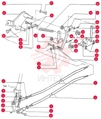 TIE-ROD