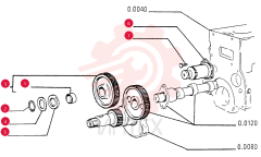BUSHING