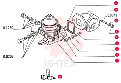 FUEL PUMP
