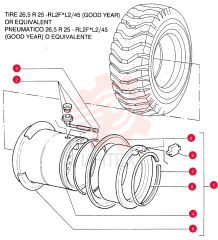 RIM 79071880