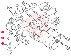 CONTROL VALVE