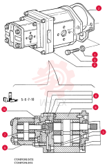 LOCK WASHER