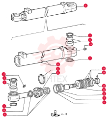 CYLINDER