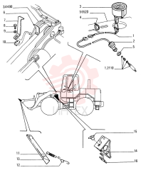 ELECTRIC CABLE