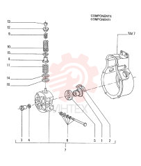 UNIVERSAL JOINT 76026135