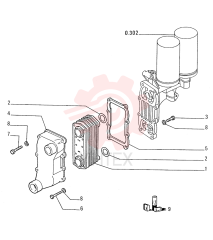 HEAT EXCHANGER