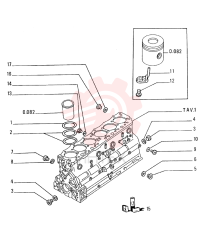 GASKET