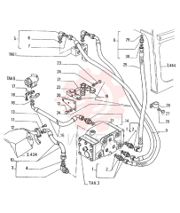 HYD CONNECTOR