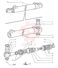 ROD 71400695