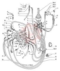 HYDRAULIC HOSE